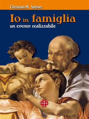 cover image of Io in famiglia